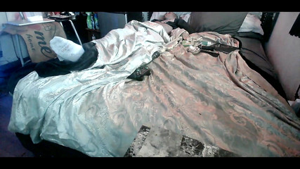 12 in Pole Boy BBC: Время для меня