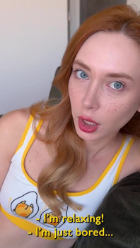 Üvey kız kardeşle bakış açısı ateşli porno