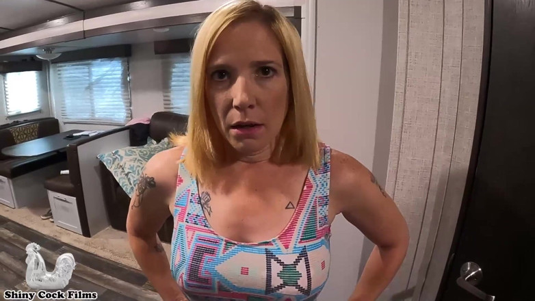 Jane Cane: แม่เลี้ยงยอมให้ Tinder เกี่ยวเบ็ด เปิดประตูให้ลูกเลี้ยงชายของเธอเอง - Jane Cane, หนังควยเงางาม