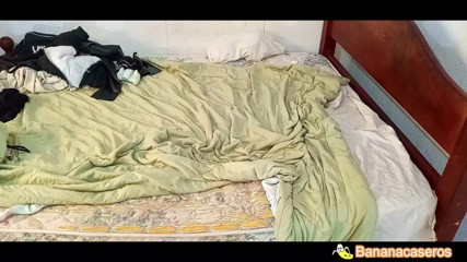Bananacaseros: Creampie and cumshots compilation 2