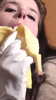 Banana Humper Teasing