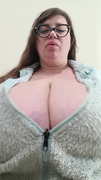 Nice Soft Fluffy Shirt