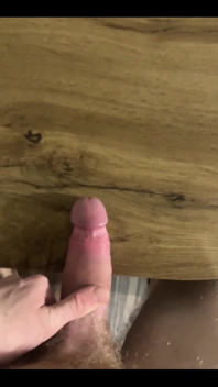Having Fun with My Dick