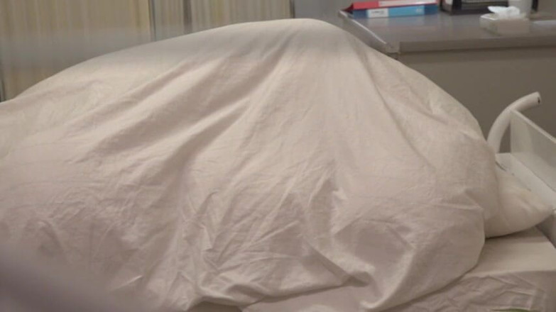 Javmango: Questo account segreto, È davvero tuo, vero?