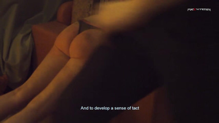 Fuck n Fetish: Připravte! -Výprask