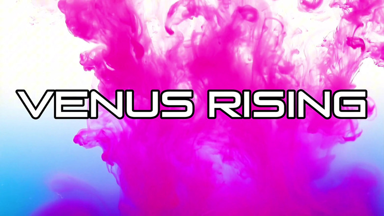 Venus Rising_Hotwife: Orta yaşlı seksi kadın büyük zenci yarağıyla grup seks venüs 4...