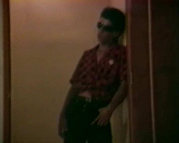 Gay RetroX VHS: Сирі шматки в дії 2
