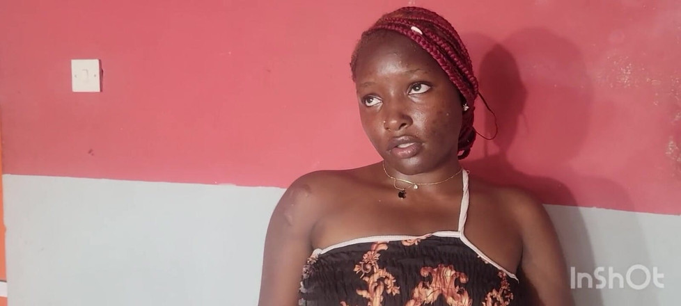 Switcock: Jak tančíš s vědomím, že tě dobře ošuká černý péro