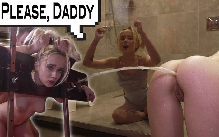 Sir.Whitehard: Stepdaddy Will Punish You, Dirty, Little Slut