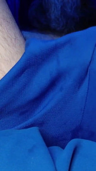 Lo Accarezza in Pantaloncini