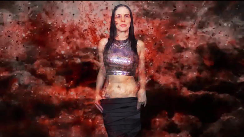 Quinn brooks: The Ultimate Ending-wmv