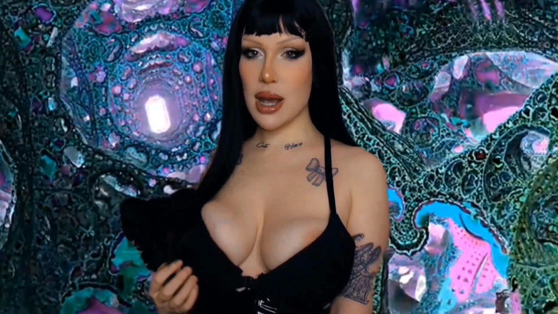 LDBMistress: Llena el Vacío