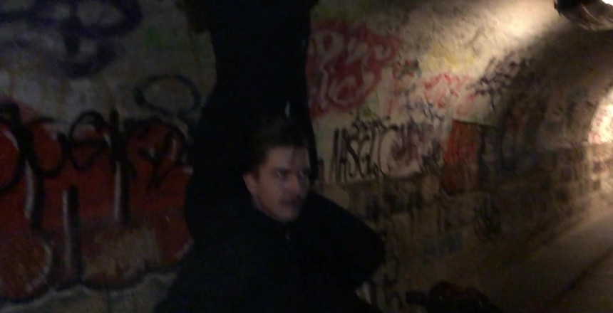 Amirah Adara: 准备创造历史