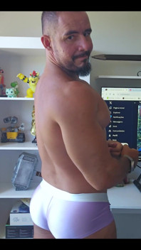 What Did You Think of These Underwear