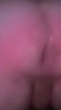 Amateurboy chicoteia cu com cabo até vermelho