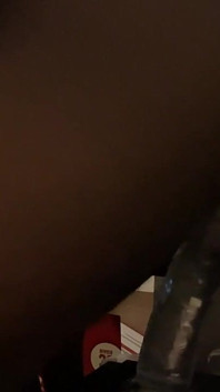 Spodní prádlo Black Ebony N Tanga - série 1