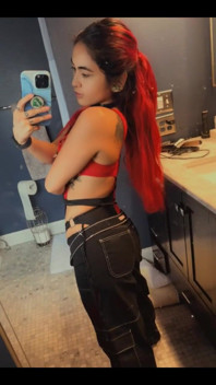Rate My Outfit