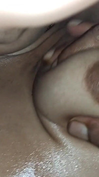 Дези Radha Bhabhi трахается с соседом