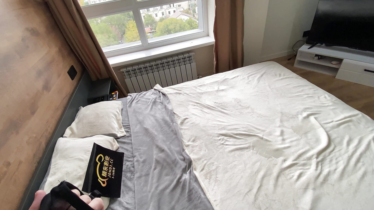 The Student Pays For The Apartment