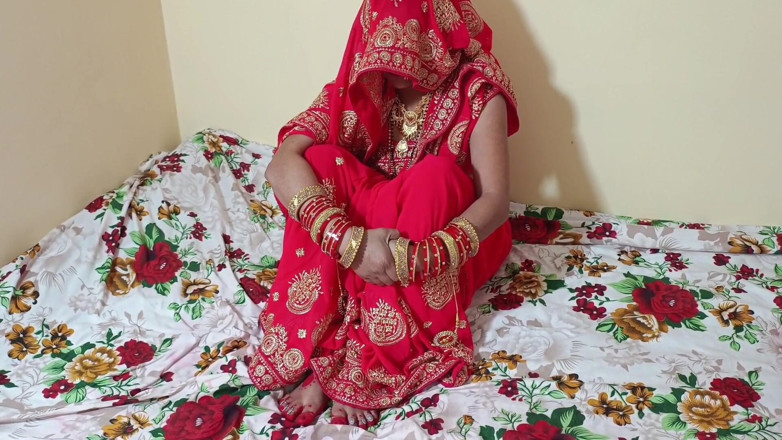Lalita Singh: Seks malam pertama pengantin dengan Piya Suhagrat Nevli Pasangan Berkahwin