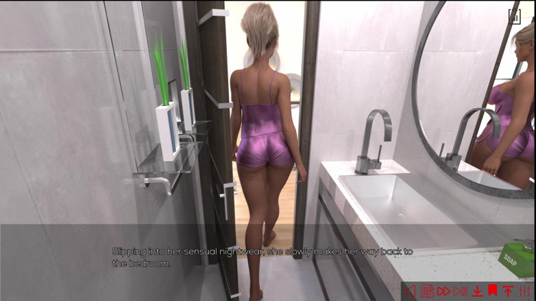 Wickedgammes studio: คู่รักผูกพันด้วยความเงี่ยน (ตอน 1)