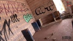 Dread Hot: I Found an Abandoned Building on the Road and Took...