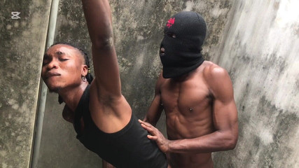 Popx: Sikimi istedi ve aldı