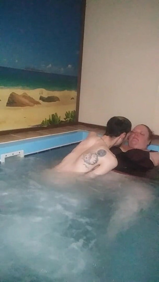 VivianDimondBBW: Fingered, then I suck that cock and get titty fucked...