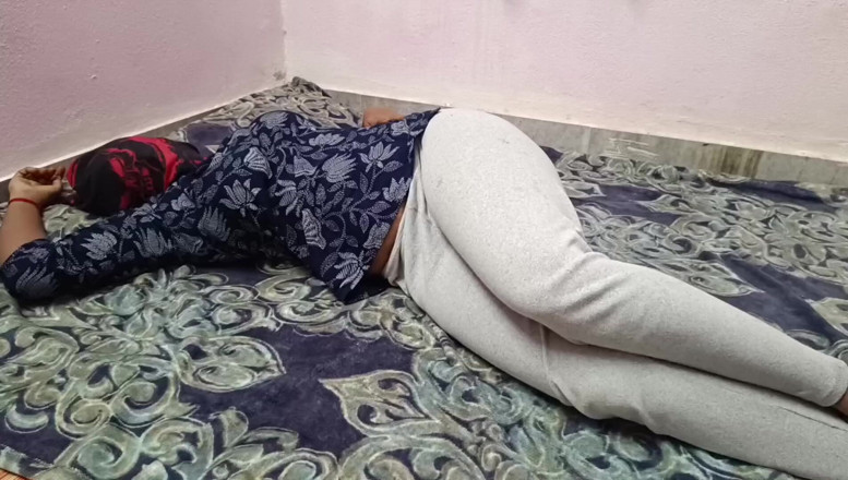 Husbandwife69: Приватна сесія триває