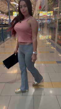 A Very Slutty Model