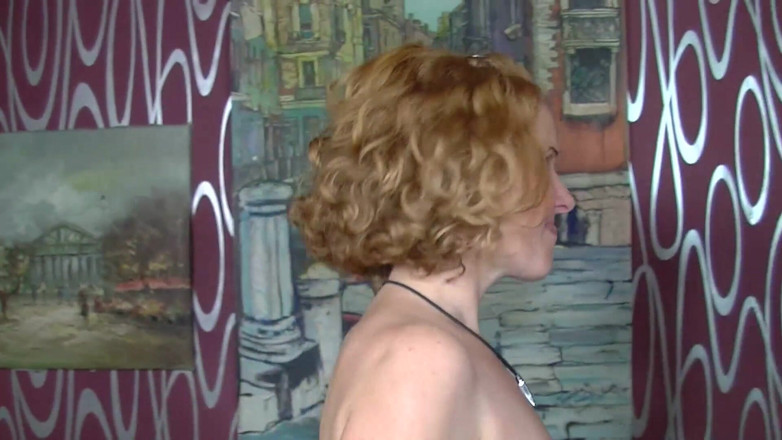 German amateur - 100% German hardcore videos: Cewek imut dewasa rambut pirang dicrot di wajahnya