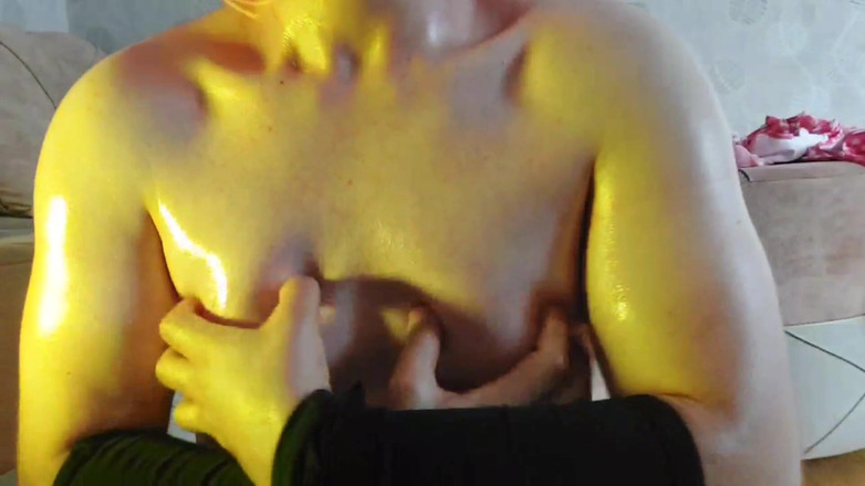 Kitty_Cross: Кибер-богиня поднимается в мечтах Chrome