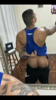 Tonton videoku sampai kamu crot