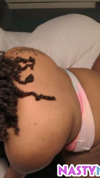 19 Yo Thick Ny Slut