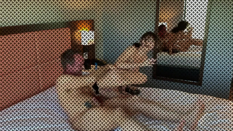 DCTrousersnake: Josie jo - scambiando orgasmi con un uomo molto più anziano...