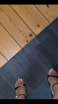 Stöckelschuhe