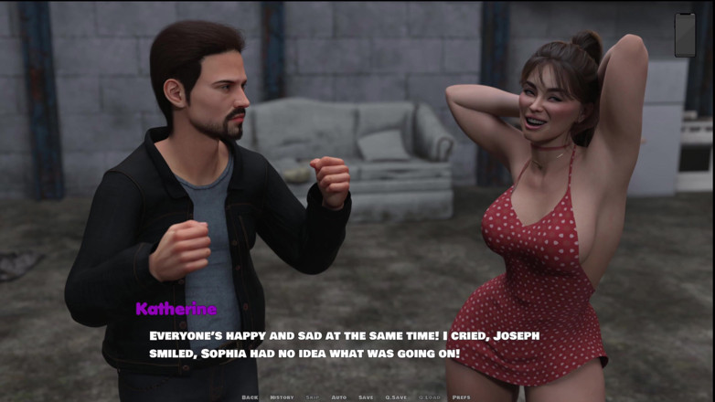 Wickedgammes studio: Azgın boşanmış orta yaşlı seksi kadınlar ile takıntılı bölüm 32