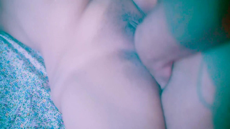 Anjalisingh_sexy: 在梦中操热辣的印度继妹