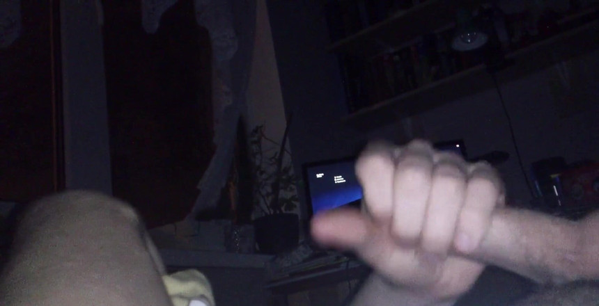 GayDuplo: Něco dnes nového! Tentokrát je to v honění a cumming!