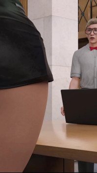 Sexbot 2 Překalibrované, část 25