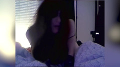 Good anal orgasm for a slut sissy thumbnail