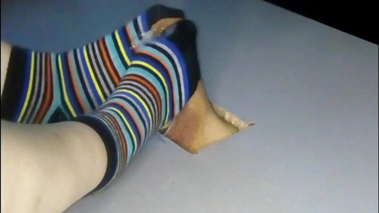 Sexoamateur: sabse achchha samaapt kaamottejak 2