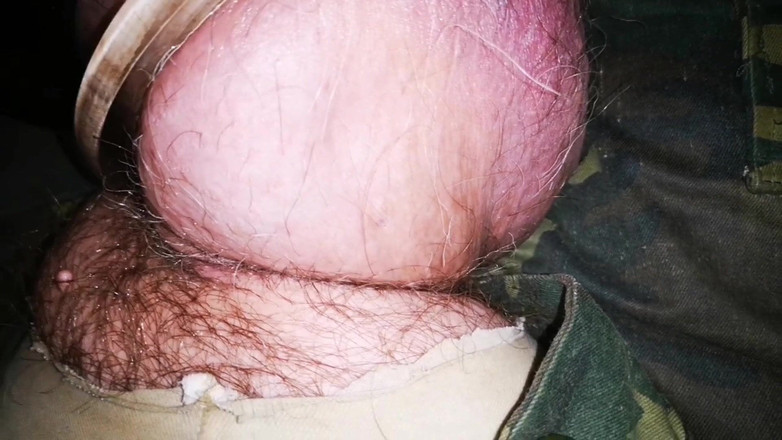 Monster_Meat_: Como deslizar dentro do meu maior tubo de 2 palco tamanho 5x6x12...