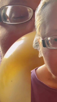 Asmr Bubble Gum 