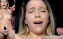 Samantha Flair Official: Взаимная мастурбация заходит слишком далеко - Samantha Flair