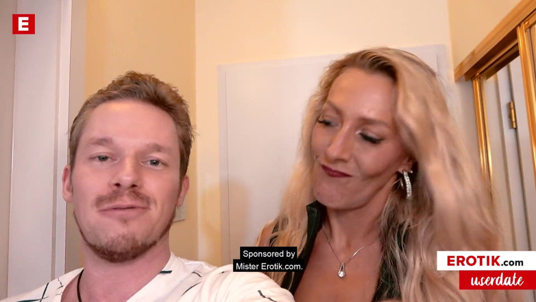 Erotik Com Userdate German: La milf porca lana vegas ha un disperato bisogno di...