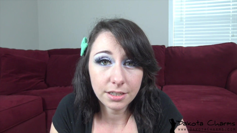 Dakota Charms: What I will do to your banana