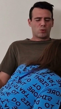 Sucking a Cock with Syphilis