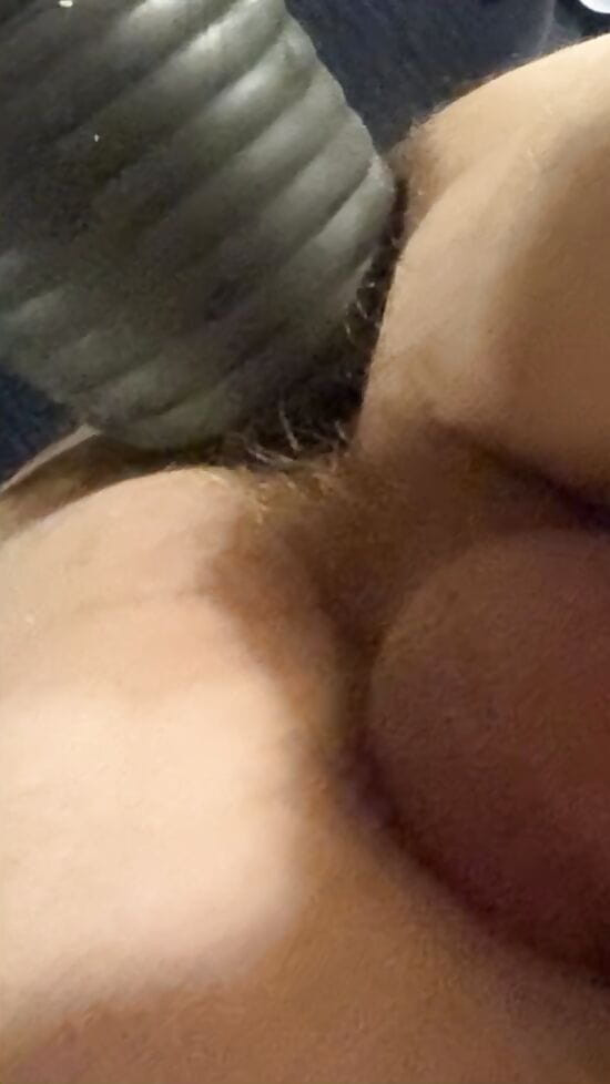 Haggy Baggy: 后门抨击啪的袋子机器冲击