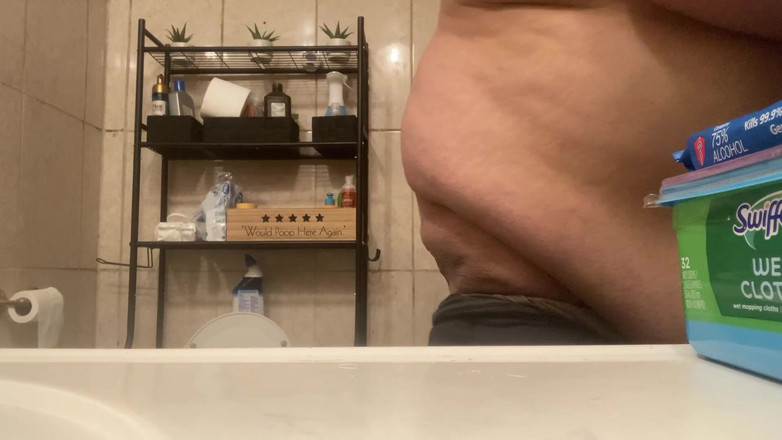 Chubbytits16: 自分の自分で遊ぶ